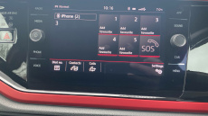 Volkswagen Polo 2.0 TSI GTI 5dr DSG Petrol Hatchback